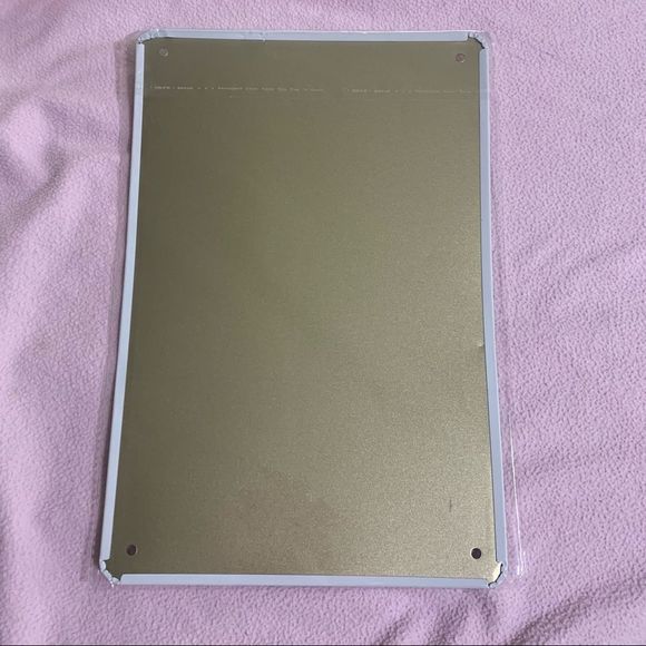 No Trespassing Funny Metal Sign - Picture 4 of 6